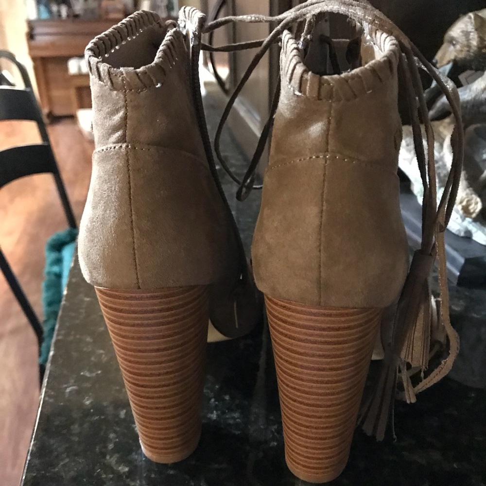 Just Fab Heels - image 2